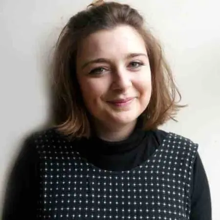 Sarah Campbell