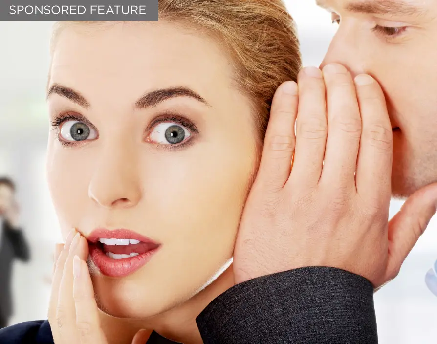 Secrets of successfully growing your business