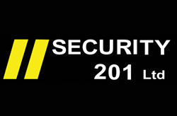 Security 201 Ltd
