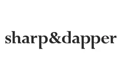 sharp&dapper