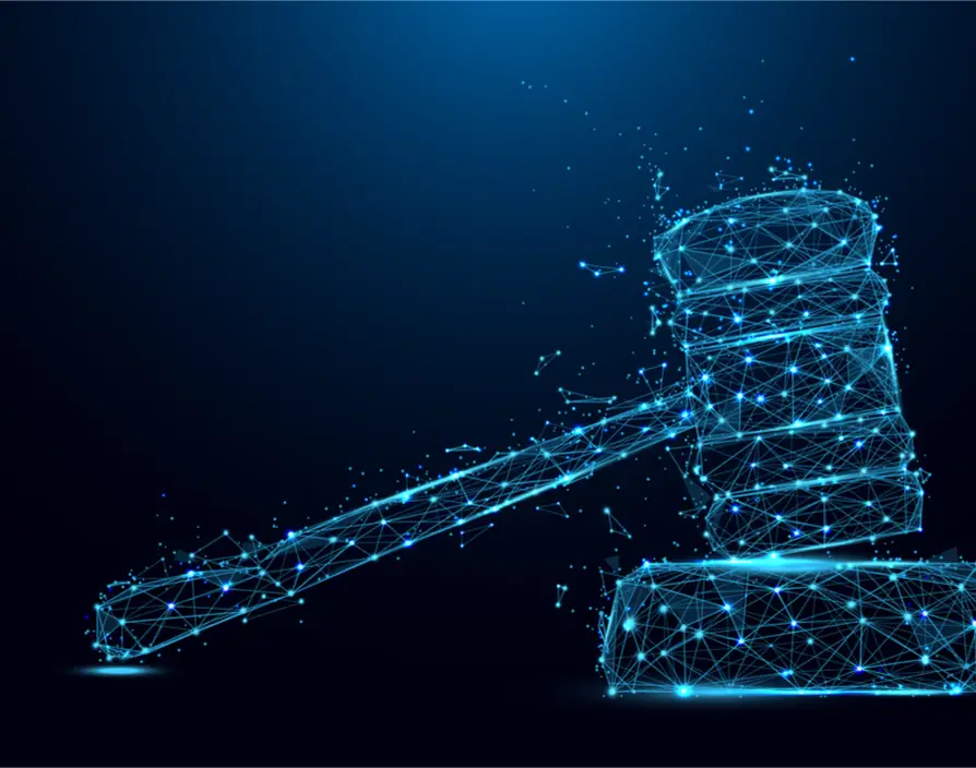 Will it be man vs machine even in the legal sector? We’ll let you be the judge