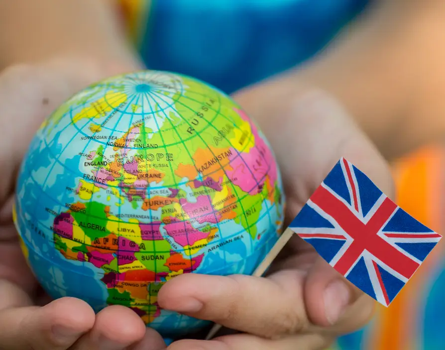 Millions of investors believe it’s crucial SMEs have global ambitions