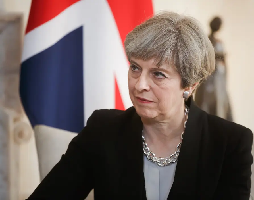 Brits spend half their annual working hours dissatisfied – and celebrities and politicians aren’t immune