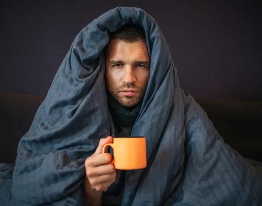UK workers less likely to take a sick day than other European countries