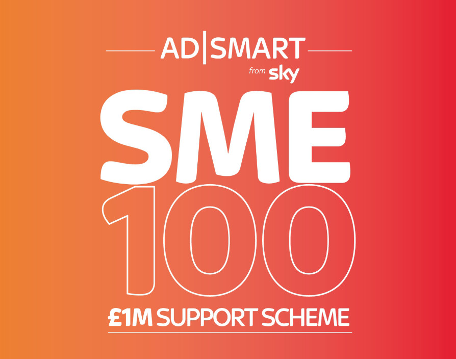 Sky launches £1 million SME fund scheme to support local businesses during coronavirus lockdown