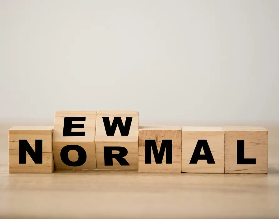 Leading a mid-tier business in the new normal
