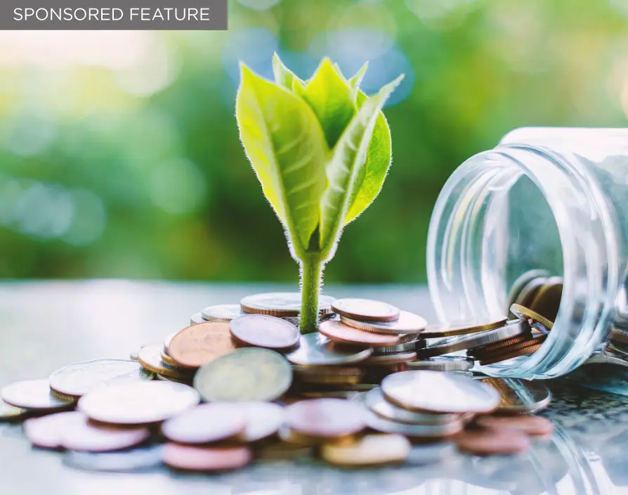 Can you accelerate growth by putting people and planet first?