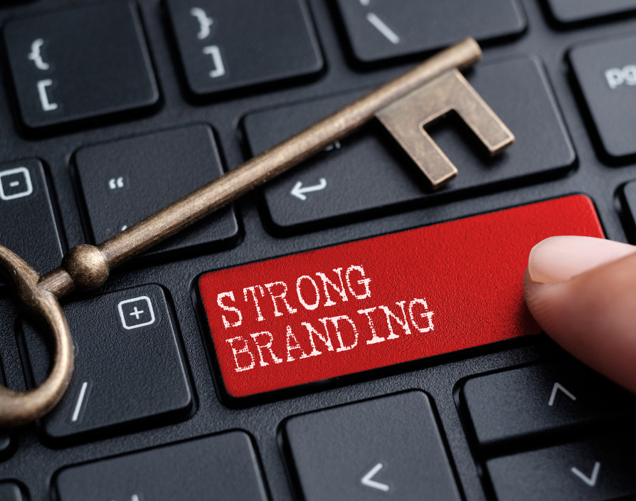 Top tips for developing a strong fashion brand