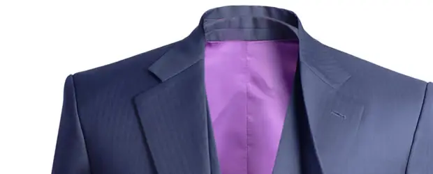 A tailor-made business