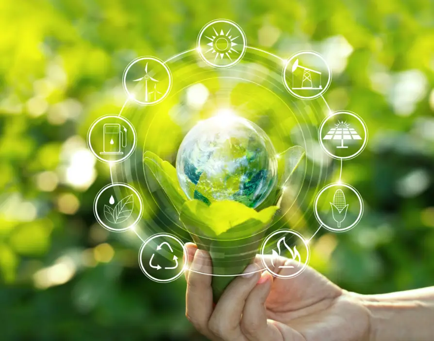 How to put sustainability at the top of the agenda in 2020