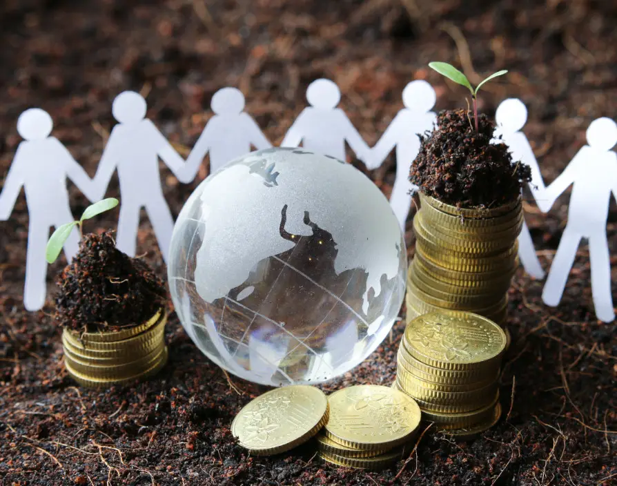 Majority of SMEs are becoming more environmentally sustainable but need the government to step up and help