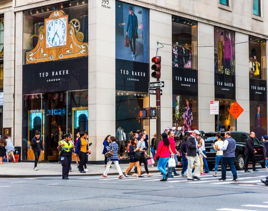 What business leaders can learn from the Ted Baker harassment scandal