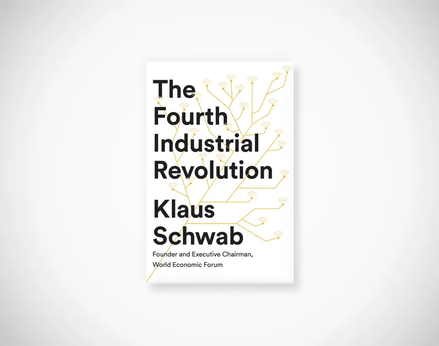 The Fourth Industrial Revolution