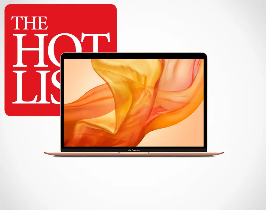 The November 2018 hot list – from anti-tv glasses to Samsung’s foldable phablet