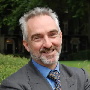 Tim Prizeman