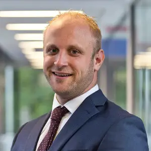 Tim Vorley