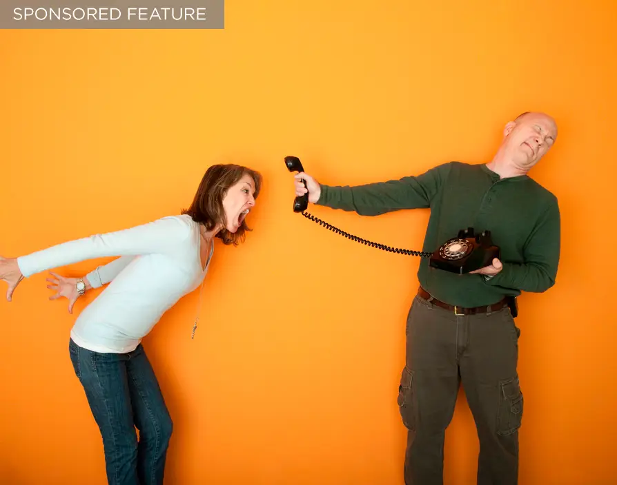 Employee and customer frustrations are intrinsically linked to bad communication