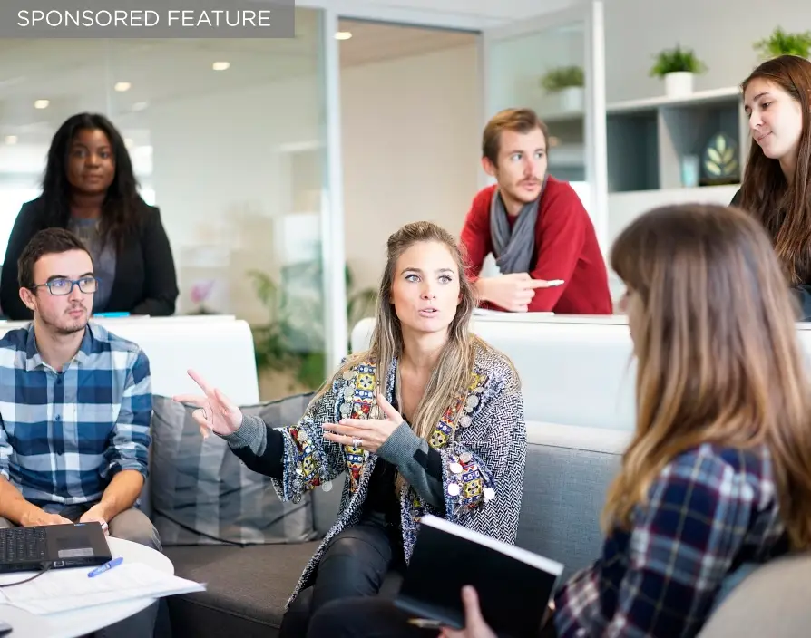 Employers can change the lives of mental health sufferers with these steps