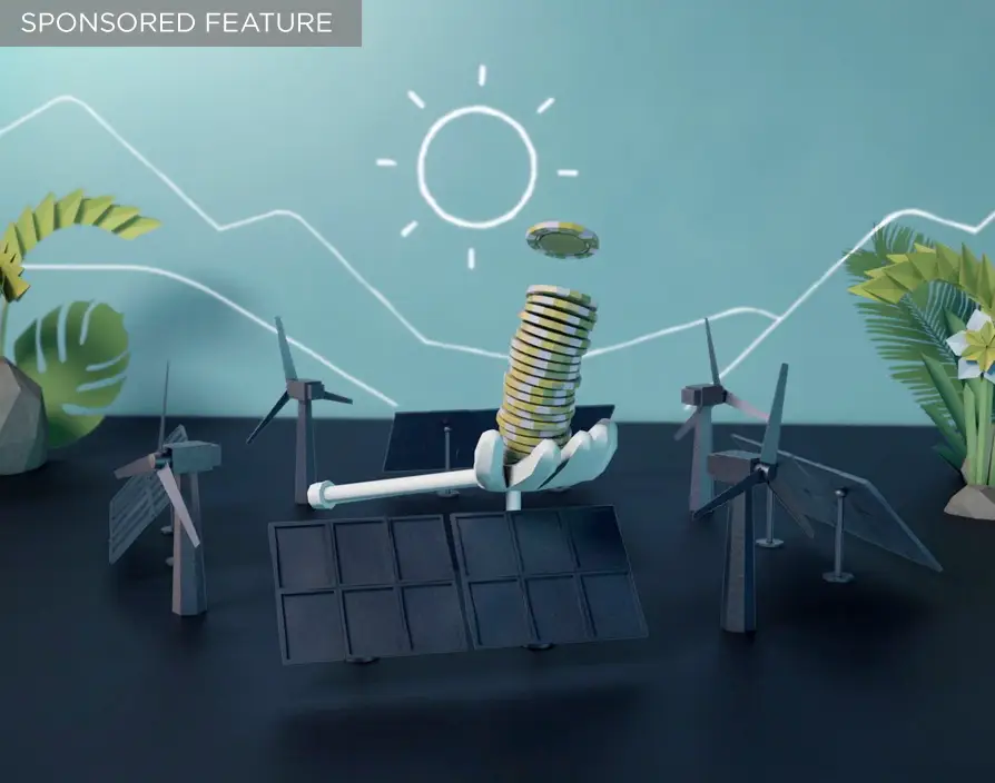 How your business can make money from its electricity