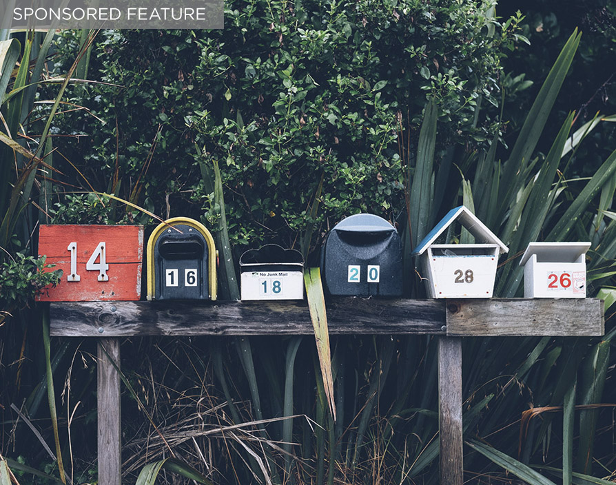 Let’s get physical – how real mail can outperform email campaigns