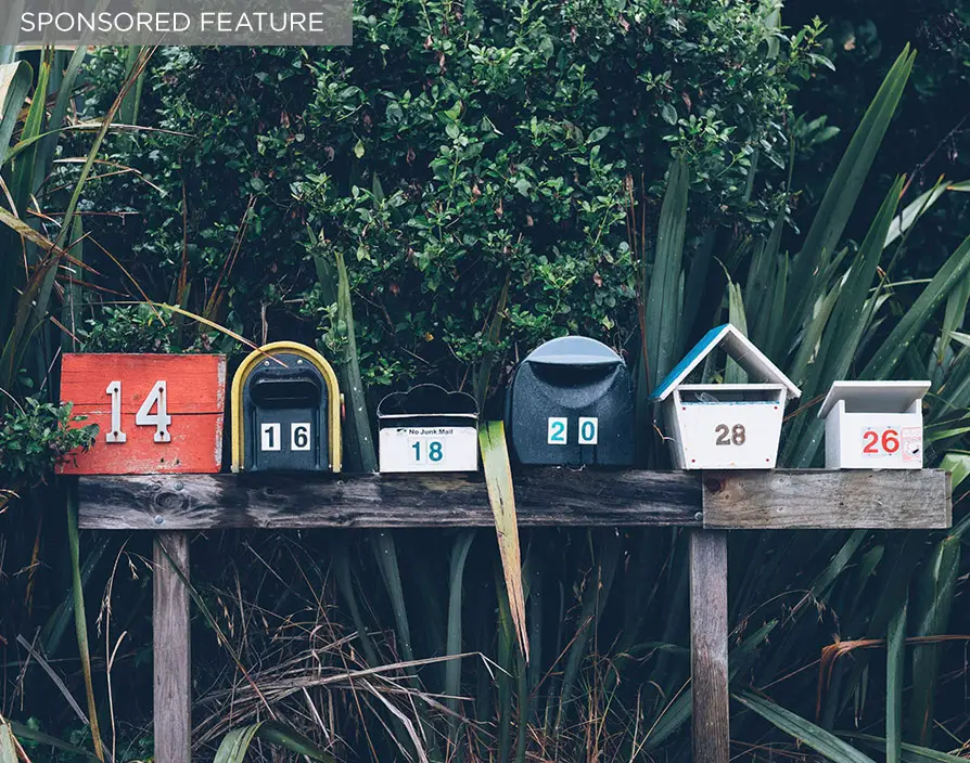 Let’s get physical – how real mail can outperform email campaigns