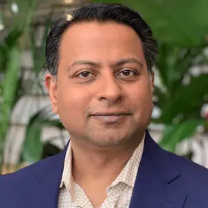 Vinay Ramani