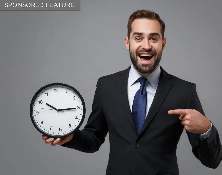 8 Time Management Tips for Business Leaders
