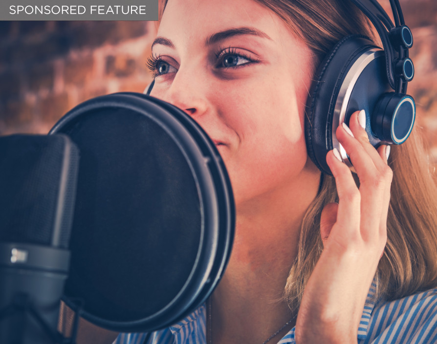 5 Reasons Why Your Small Business Needs a Voice-Over Artist