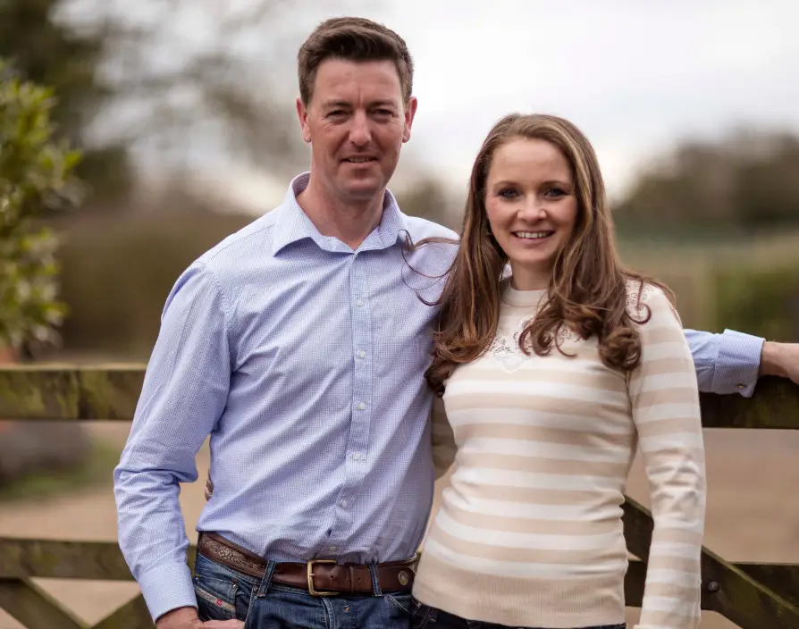 “We had to put our wedding on hold”