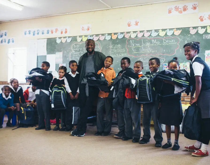 The power of social entrepreneurship