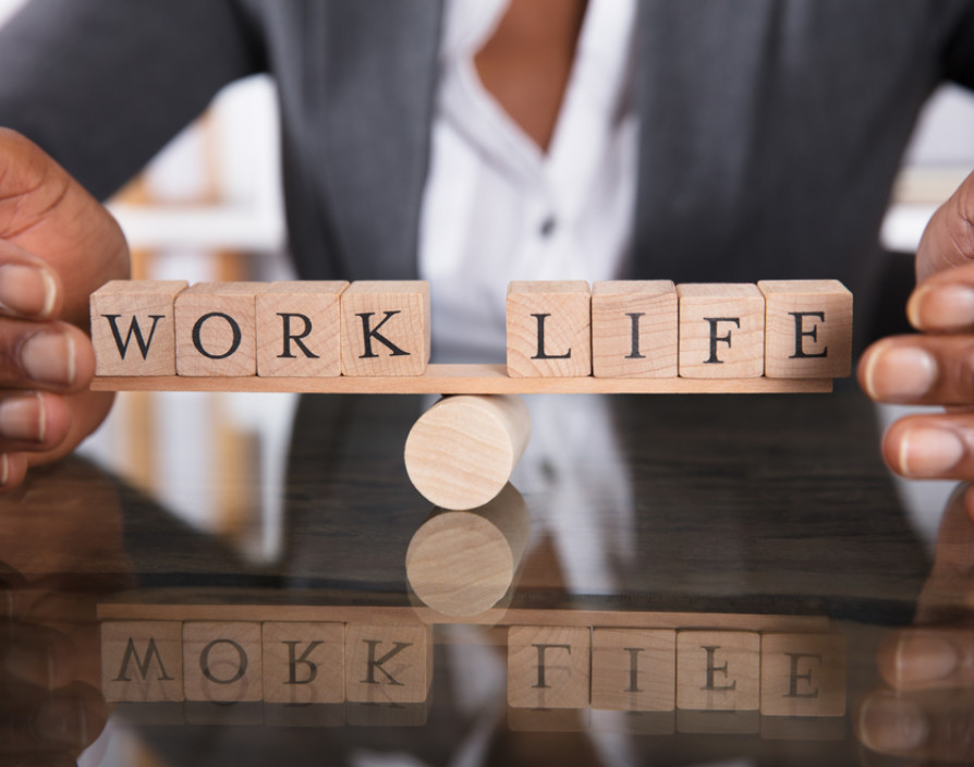Work / Life balance