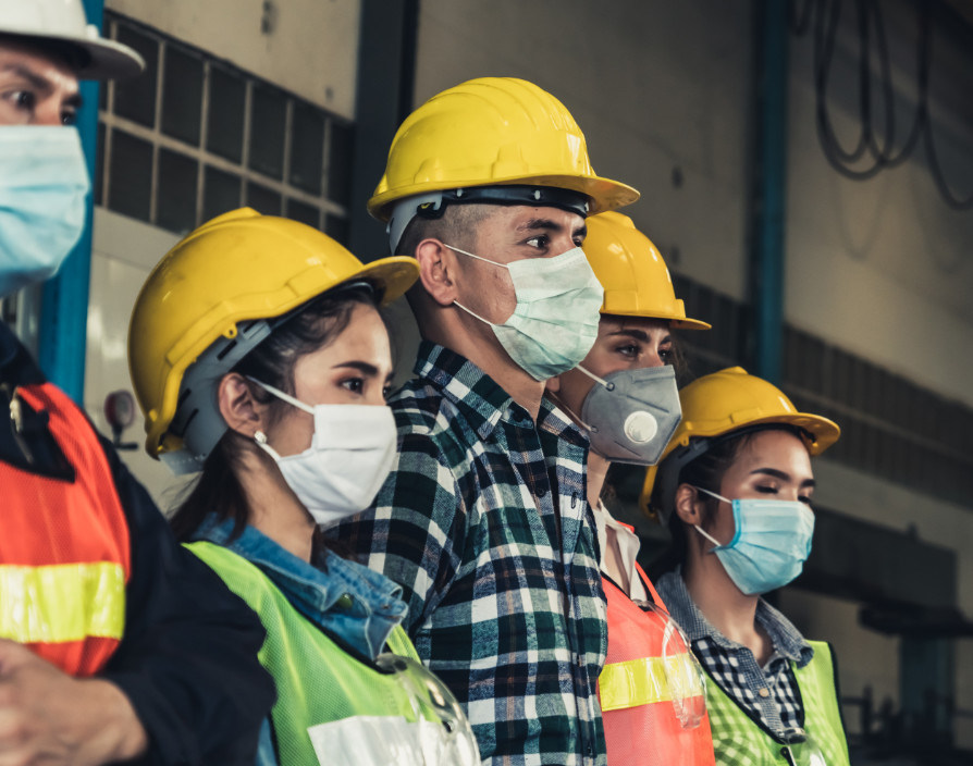 Why worker safety must be prioritised- and how to do this