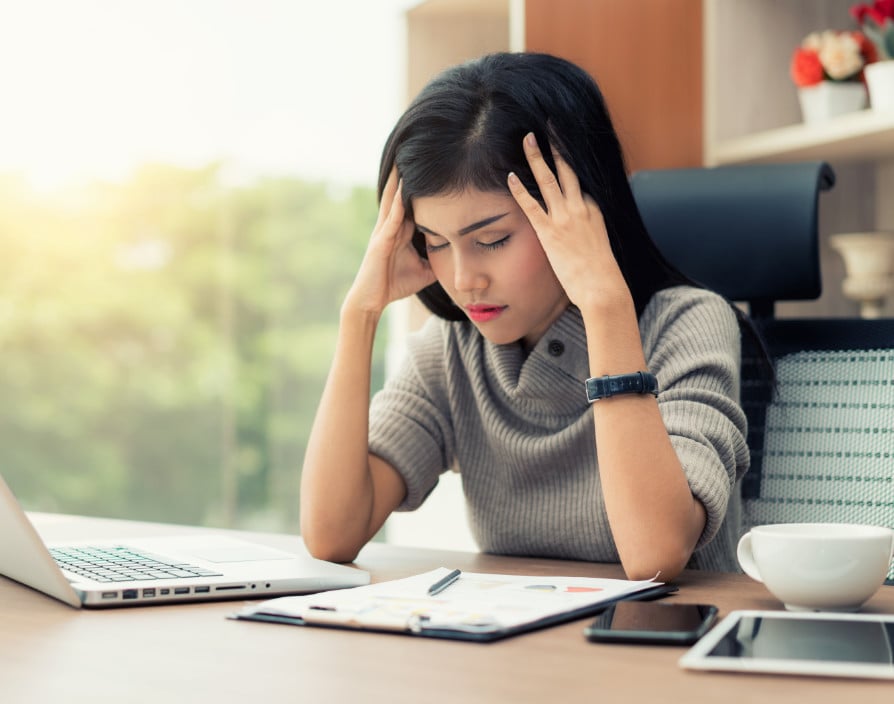 The Relationship between Business Owners and Workplace Anxiety