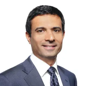 Yash Dubal