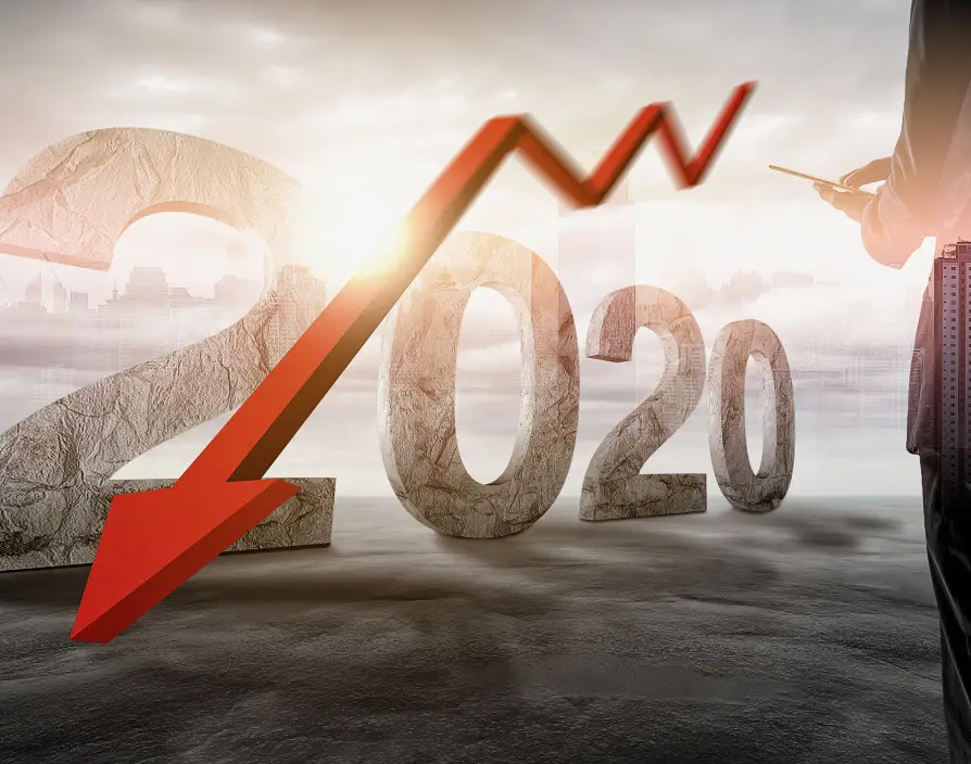 The UK falls into 'largest recession on record' as country takes its biggest plunge among major economies