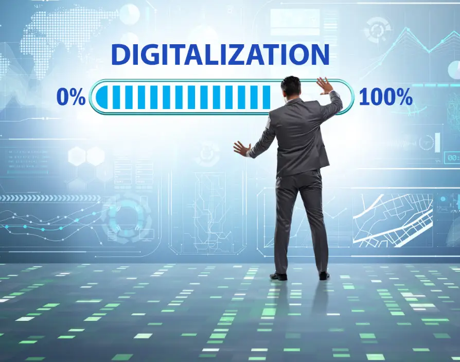 2021 Predictions: What’s in store on the technology front?