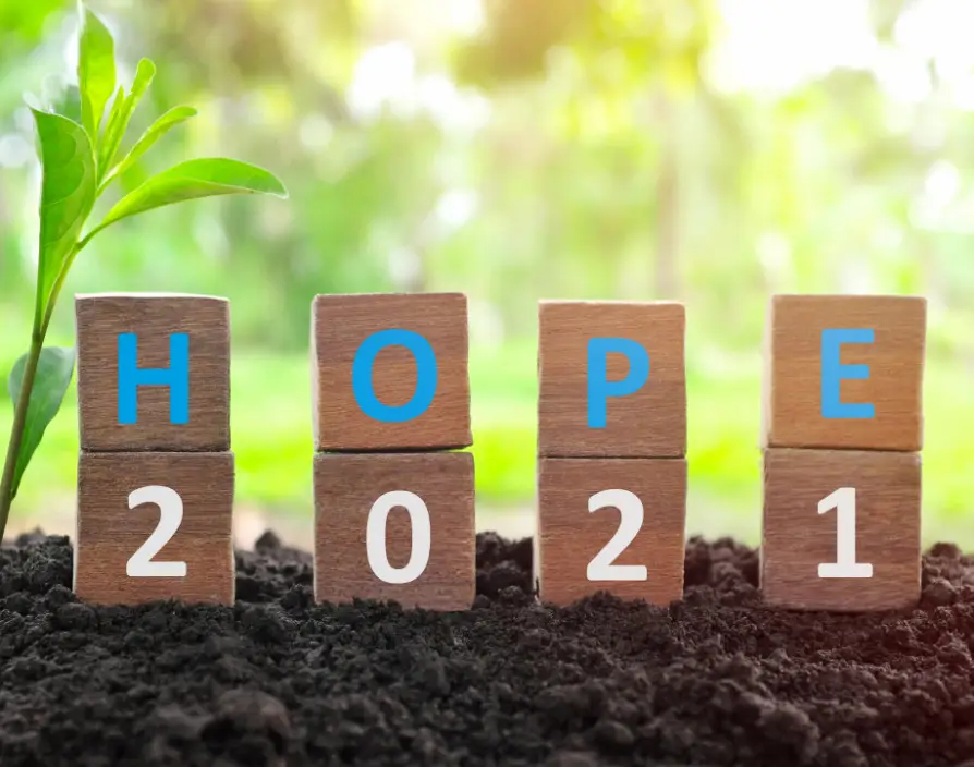 2021 promises to be challenging