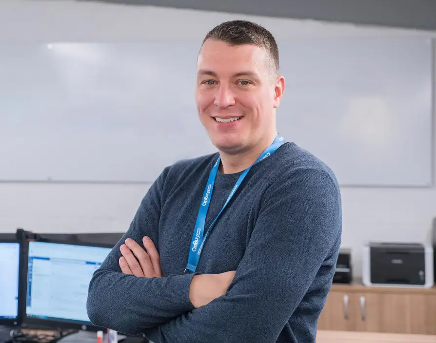"Our value grew by six times”: CEO and founder of OnBuy