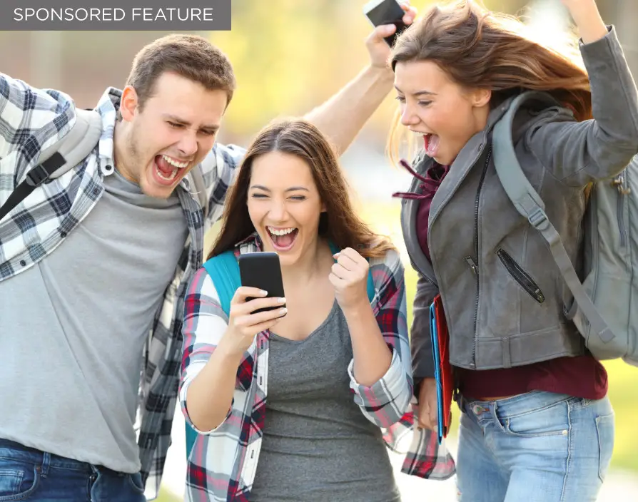 Living in a phone-centric world: Is your phone the centre of your world?