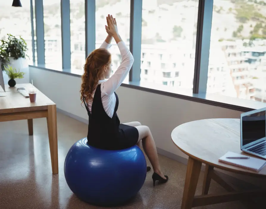 5 ways to support your employee's wellbeing during a winter lockdown