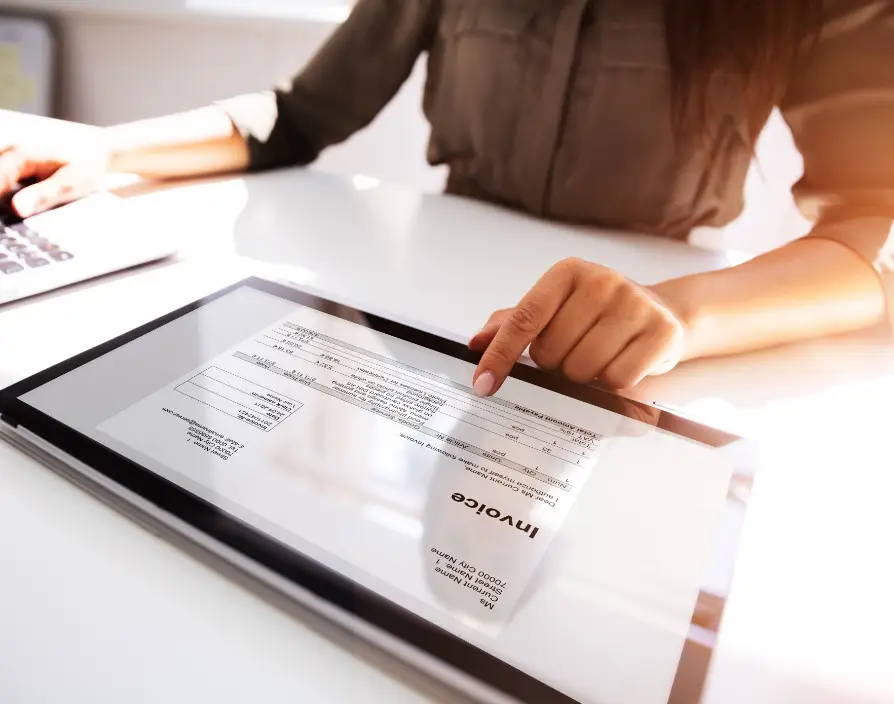 A look at invoice finance