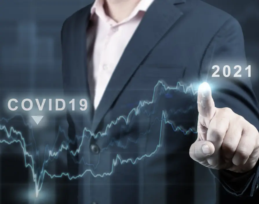 A roaring recovery must ignite the fire for sustainable growth