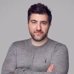 Abakar Saidov