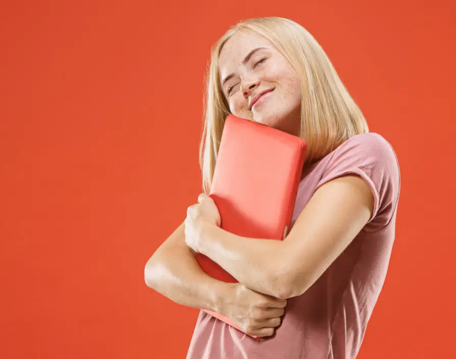 Achieving sustained success comes from embracing tech
