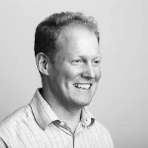Adam Benskin