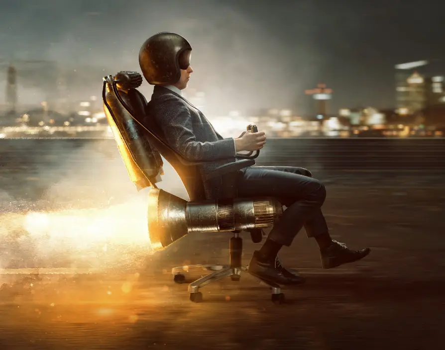 Addressing productivity in the COVID-19 era