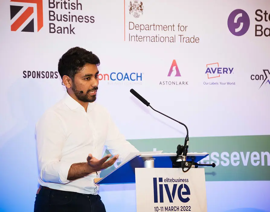 Financial Management: How do you innovate your business during changing times?