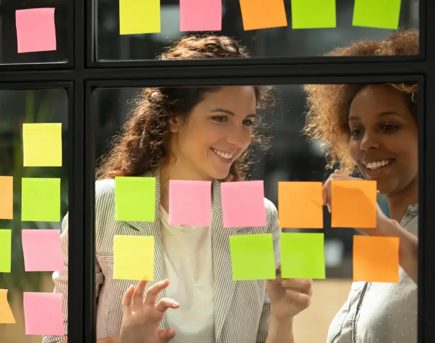 Agile Partnerships: Is it the future of business?