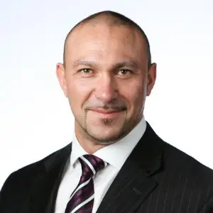 Alex Ellinis