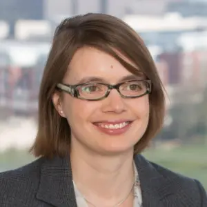 Alice Gardner